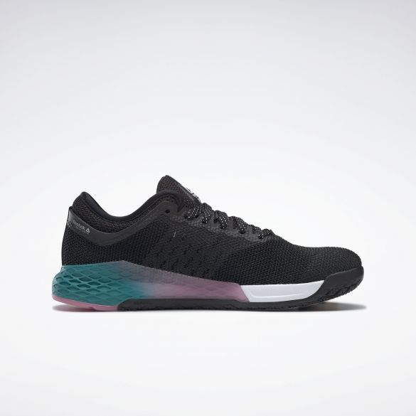Женские кроссовки Reebok Nano 9 FU7574