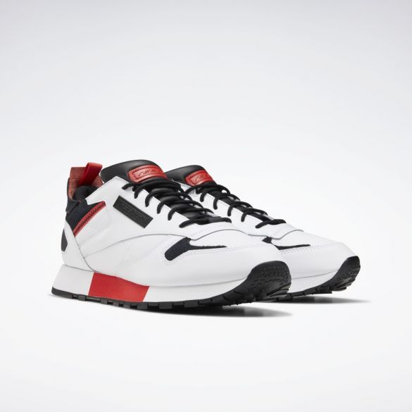 Мужские кроссовки Reebok CL Leather ReeDux FV3204