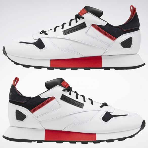 Мужские кроссовки Reebok CL Leather ReeDux FV3204