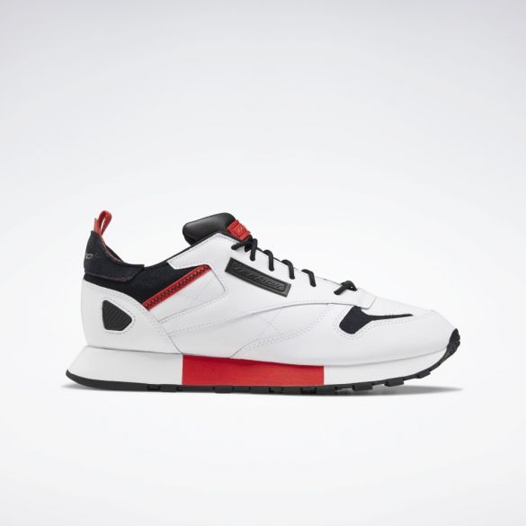 Мужские кроссовки Reebok CL Leather ReeDux FV3204