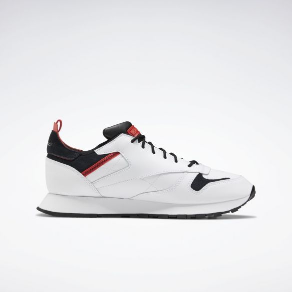 Мужские кроссовки Reebok CL Leather ReeDux FV3204