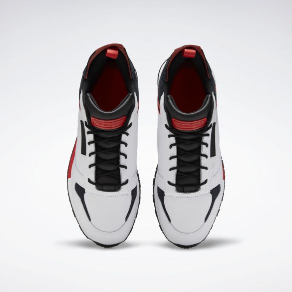 Мужские кроссовки Reebok CL Leather ReeDux FV3204