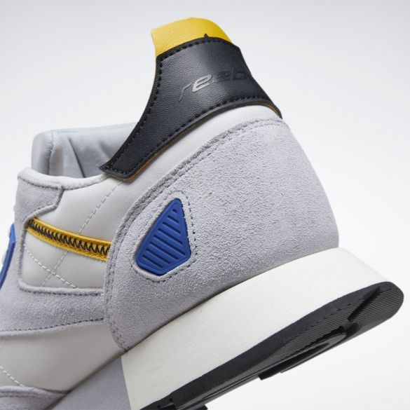 Мужские кроссовки Reebok CL Leather ReeDux FV4444