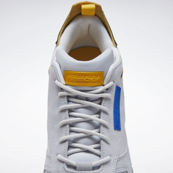 Мужские кроссовки Reebok CL Leather ReeDux FV4444