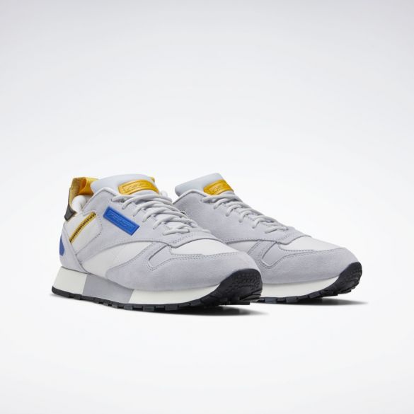 Мужские кроссовки Reebok CL Leather ReeDux FV4444