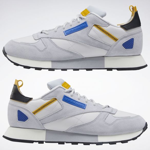 Мужские кроссовки Reebok CL Leather ReeDux FV4444