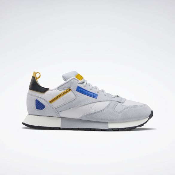 Мужские кроссовки Reebok CL Leather ReeDux FV4444