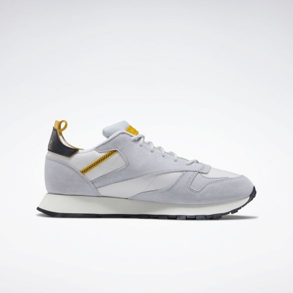 Мужские кроссовки Reebok CL Leather ReeDux FV4444