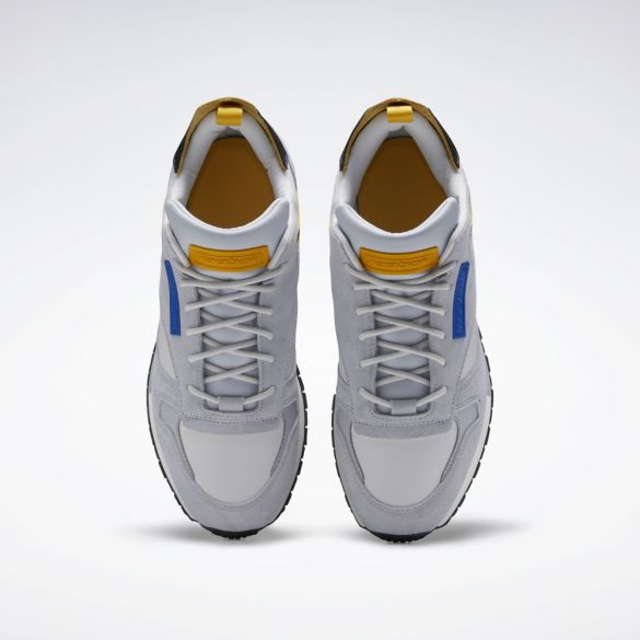 Мужские кроссовки Reebok CL Leather ReeDux FV4444