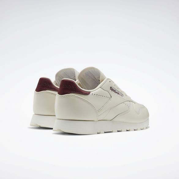 Женские кроссовки Reebok Classic Leather FW2044