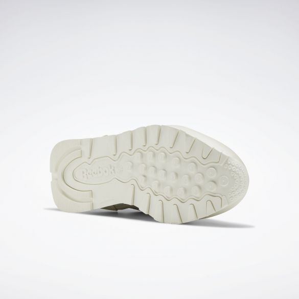 Женские кроссовки Reebok Classic Leather FW2044