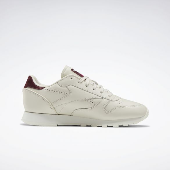 Женские кроссовки Reebok Classic Leather FW2044