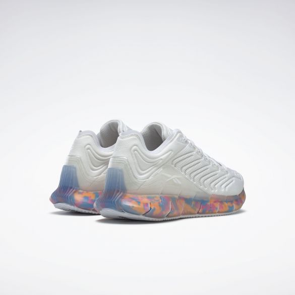 Мужские кроссовки Reebok Zig Kinetica FW5288