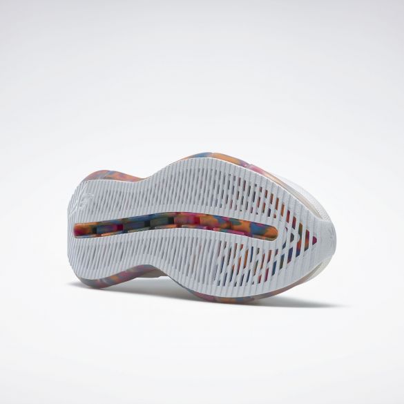 Мужские кроссовки Reebok Zig Kinetica FW5288