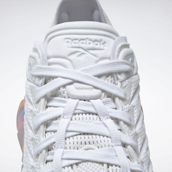 Мужские кроссовки Reebok Zig Kinetica FW5288