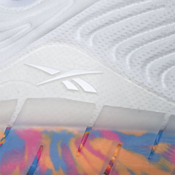 Мужские кроссовки Reebok Zig Kinetica FW5288