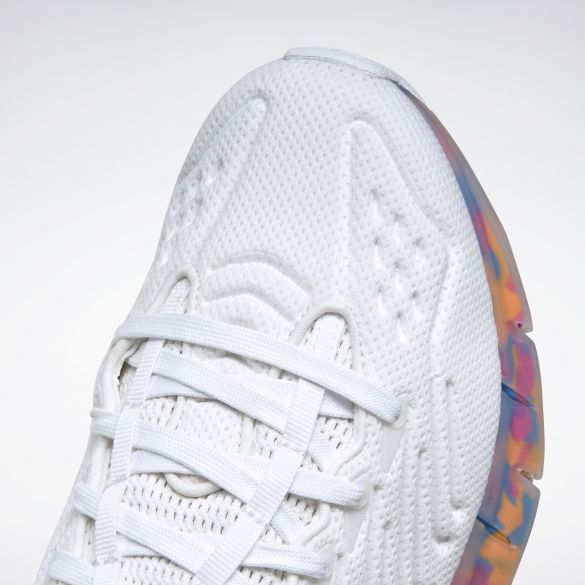 Мужские кроссовки Reebok Zig Kinetica FW5288