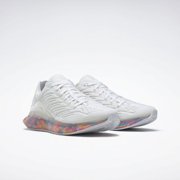 Мужские кроссовки Reebok Zig Kinetica FW5288