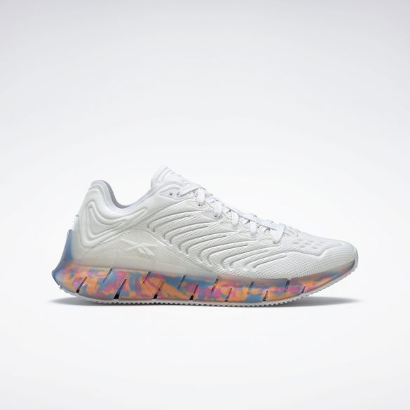 Мужские кроссовки Reebok Zig Kinetica FW5288
