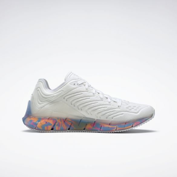 Мужские кроссовки Reebok Zig Kinetica FW5288
