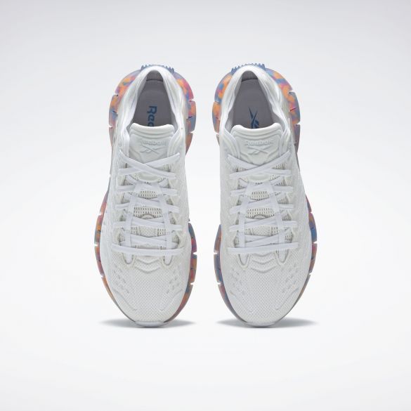 Мужские кроссовки Reebok Zig Kinetica FW5288