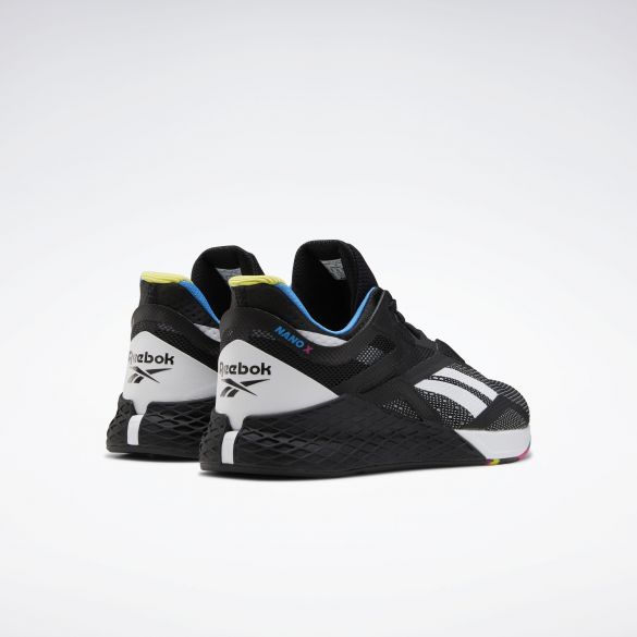 Мужские кроссовки Reebok Nano X FW8127
