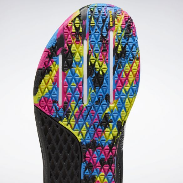 Мужские кроссовки Reebok Nano X FW8127
