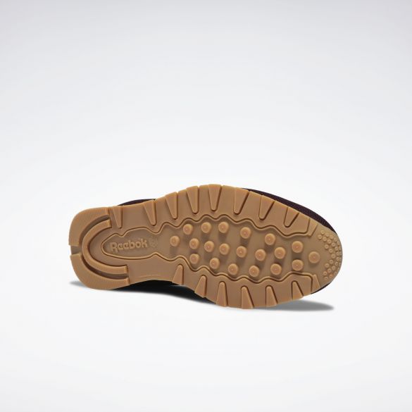 Мужские кроссовки Reebok Classic Runner TM FX5693