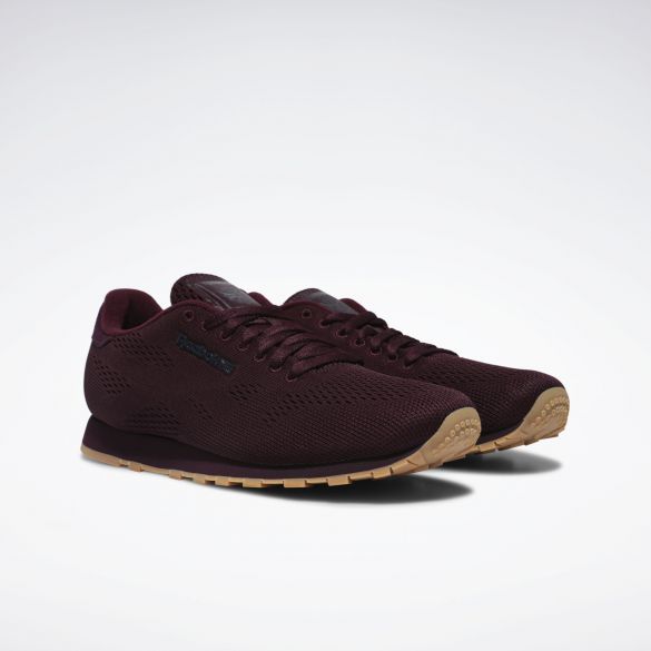 Мужские кроссовки Reebok Classic Runner TM FX5693