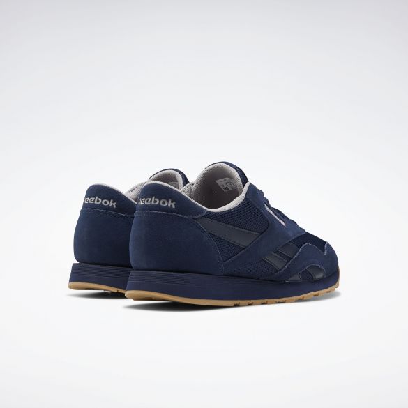 Мужские кроссовки Reebok Classic Nylon FX5777