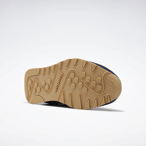 Мужские кроссовки Reebok Classic Nylon FX5777