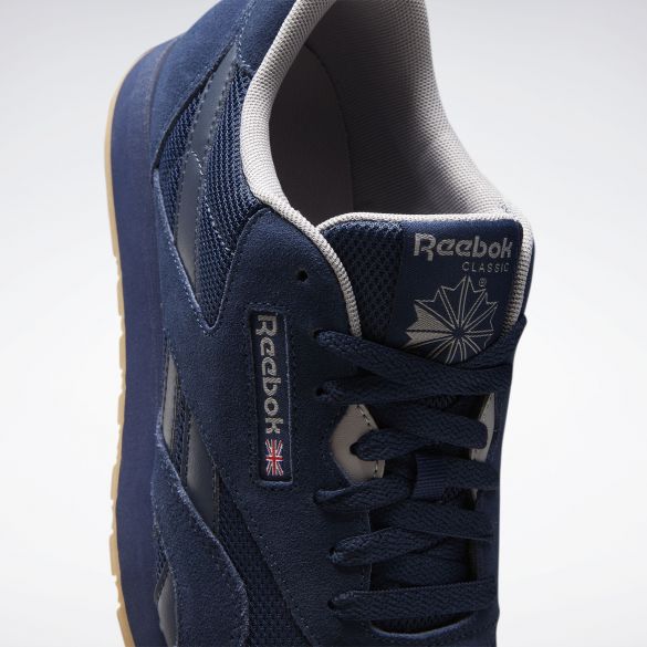 Мужские кроссовки Reebok Classic Nylon FX5777