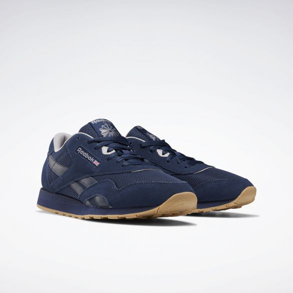 Мужские кроссовки Reebok Classic Nylon FX5777
