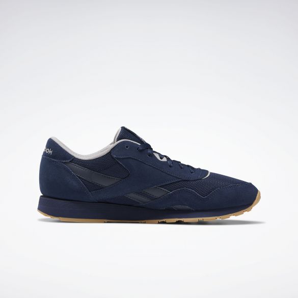 Мужские кроссовки Reebok Classic Nylon FX5777
