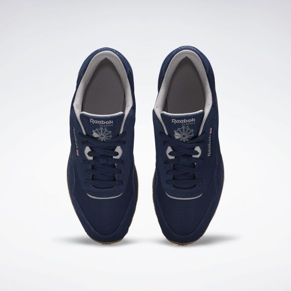 Мужские кроссовки Reebok Classic Nylon FX5777