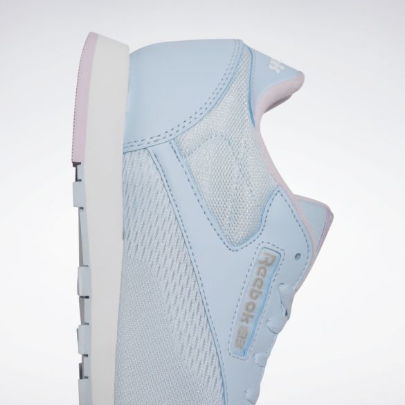 Женские кроссовки Reebok Classic Leather Mesh FX5779