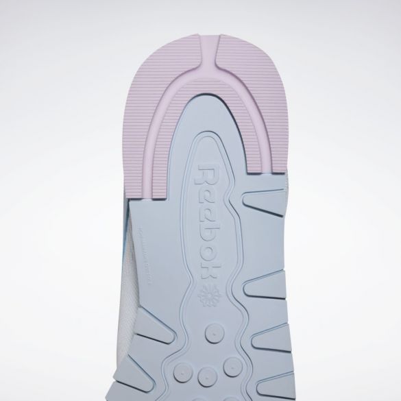 Женские кроссовки Reebok Classic Leather Mesh FX5779
