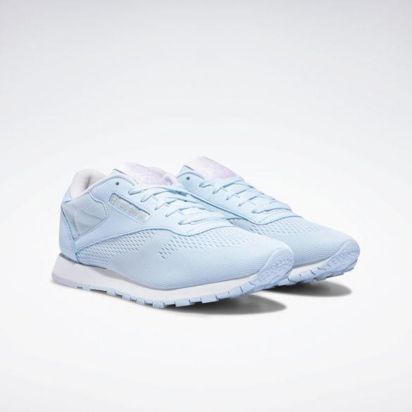 Женские кроссовки Reebok Classic Leather Mesh FX5779