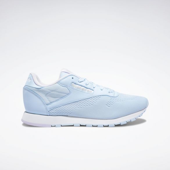 Женские кроссовки Reebok Classic Leather Mesh FX5779