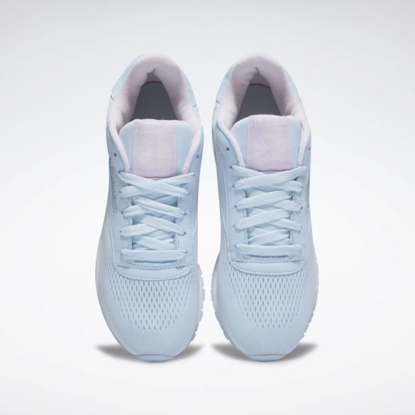 Женские кроссовки Reebok Classic Leather Mesh FX5779