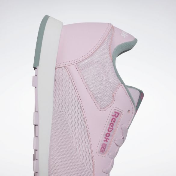 Женские кроссовки Reebok Classic Leather Mesh FX5780