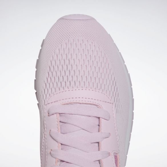 Женские кроссовки Reebok Classic Leather Mesh FX5780