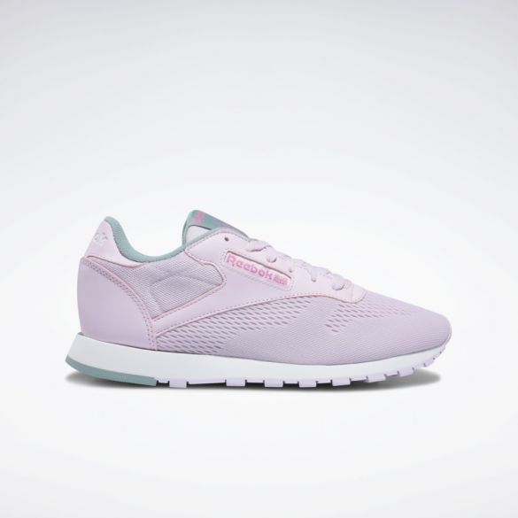 Женские кроссовки Reebok Classic Leather Mesh FX5780
