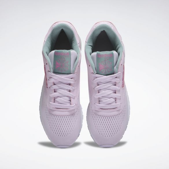Женские кроссовки Reebok Classic Leather Mesh FX5780