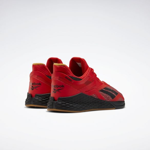 Мужские кроссовки Reebok Nano X FV6667_image_2