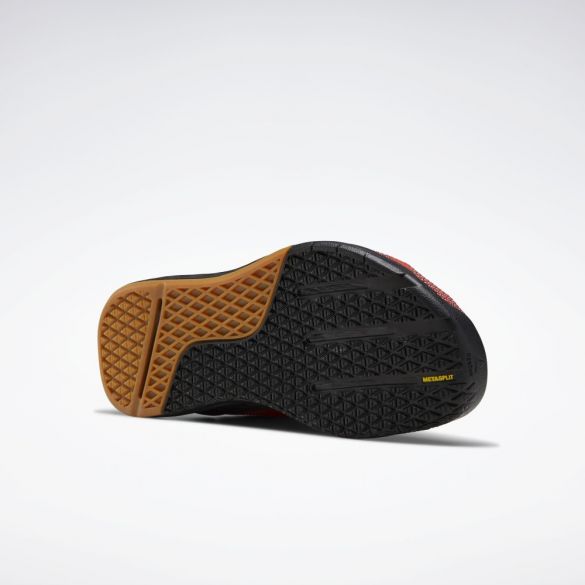 Мужские кроссовки Reebok Nano X FV6667_image_4