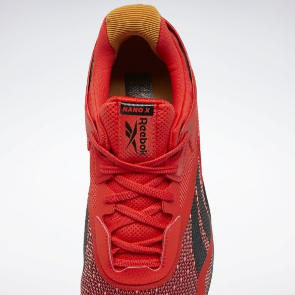 Мужские кроссовки Reebok Nano X FV6667_image_3