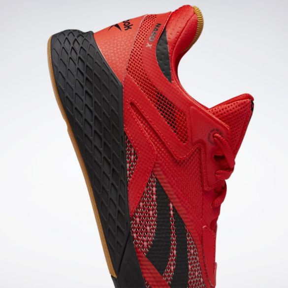 Мужские кроссовки Reebok Nano X FV6667_image_6