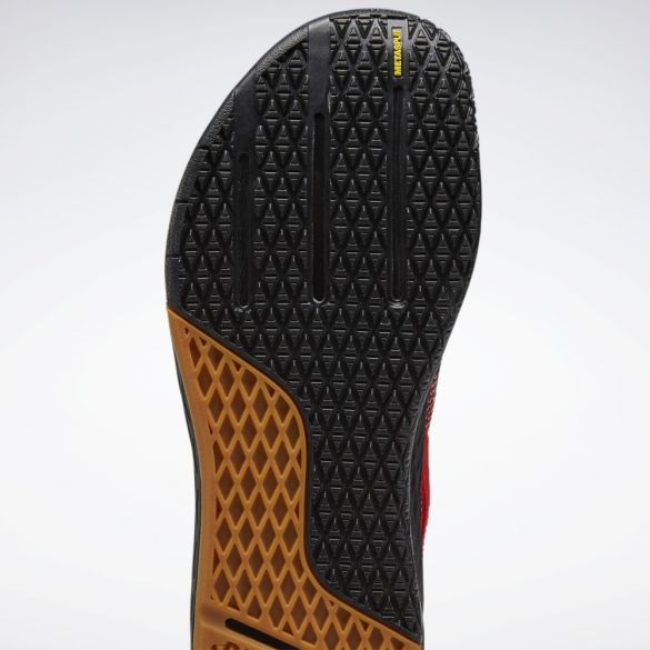 Мужские кроссовки Reebok Nano X FV6667_image_5