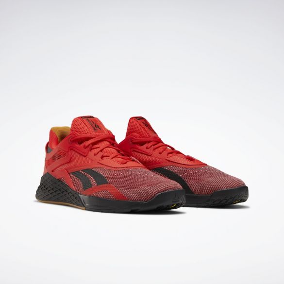 Мужские кроссовки Reebok Nano X FV6667_image_7